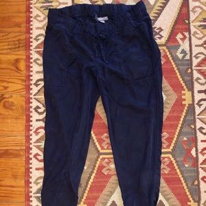 A Pea in the Pod Maternity Joggers / Pants